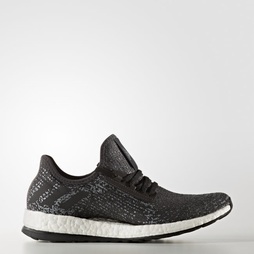 Adidas Pure Boost X Női Futócipő - Fekete [D81444]